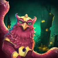 ReDrawn: The Tower Mystery F2P