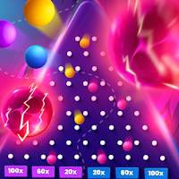 Plinko Burst