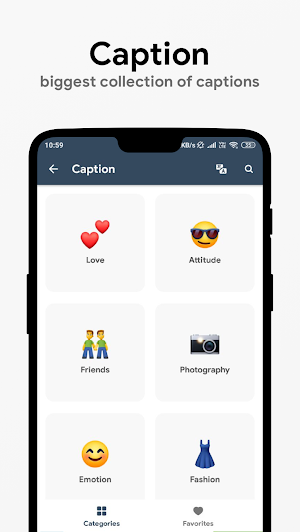QuinSta : Quick Tools for Instagram Screenshot 3