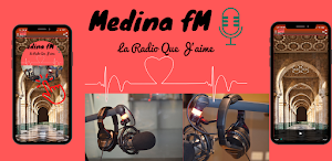Medina Fm Screenshot 0