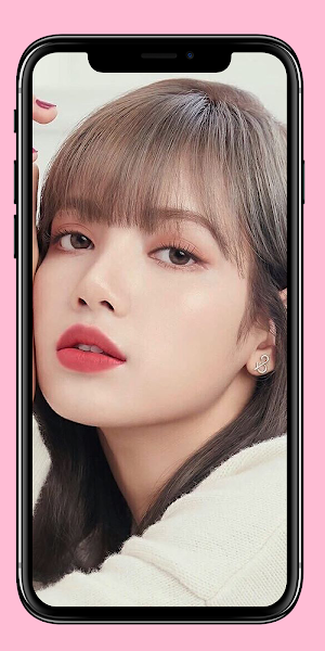Blackpink Wallpapers 2026 Screenshot 0