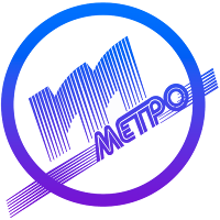 Ташкент карта метро