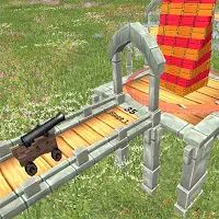 Tower Shooter Pro 3D