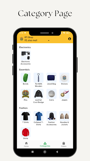 RTI Shop Screenshot 3