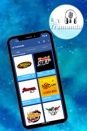 la Tremenda Screenshot 1