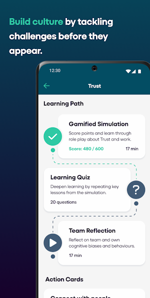 Cultiv8 Screenshot 2