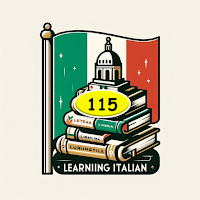 Grammatica Italiana