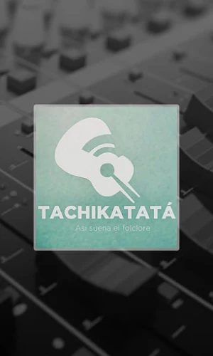 Tachikatata Radio Screenshot 2