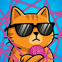 Connect the Cat