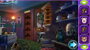 Old Hamster Escape Screenshot 2