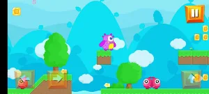 Monster Adventureمغامرة الوحوش Screenshot 0
