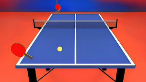 Table Tennis Champ- Ping Pong Screenshot 3