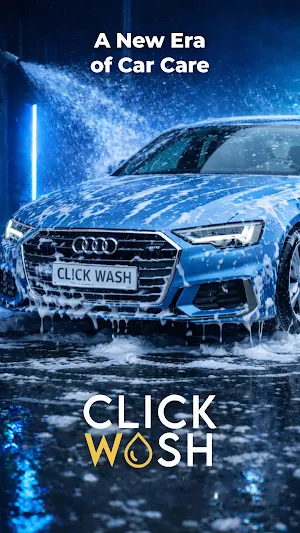 Clickwash Screenshot 0