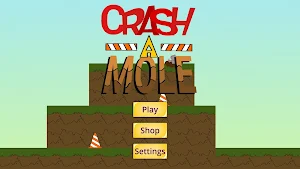 Crash A Mole Screenshot 3