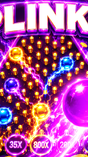 Magic Lucky Drops Screenshot 1