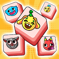 Tile Match 3 Master: Fun Meme