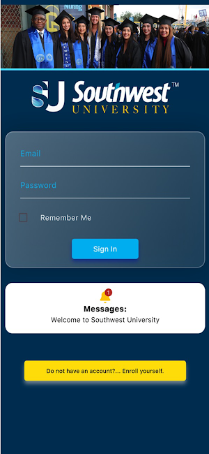 SU AppCore Screenshot 0
