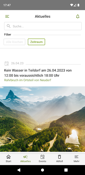 Neudorf Screenshot 0