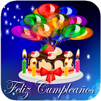 Imágenes de Feliz Cumpleaños