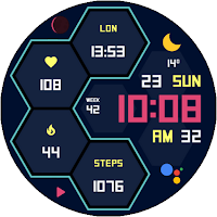 HMKWatch Digital 275