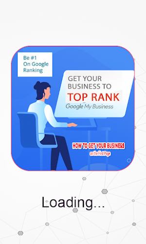 Make Your Business On Top Screenshot 1