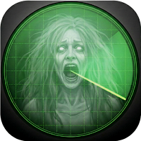 Ghost Detector - EMF Radar