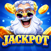 hello jackpot: Casino Slots