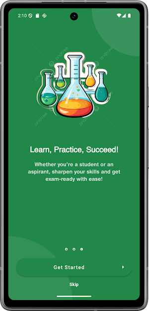 Biology Brain Quiz Challenge Screenshot 2