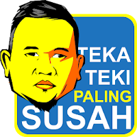 Teka Teki Susah Terbaru