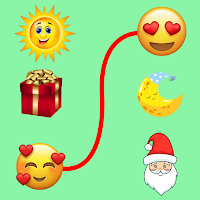 Emoji Puzzle: Fun Match Games