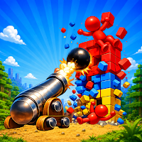 Scatter Cannon