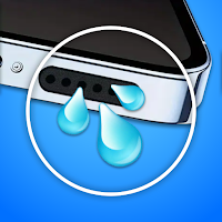 Water Eject & Speaker Cleaner