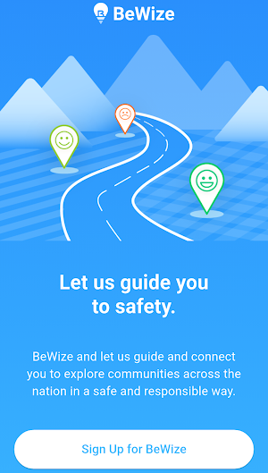 BeWize Screenshot 0
