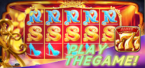 Kings Fortune Slots 777 Screenshot 0