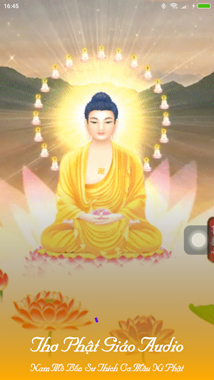 Truyện Thơ -Nghe Thơ Phật Giáo Screenshot 0