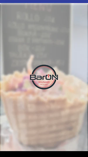 BarOn Kebab Screenshot 2