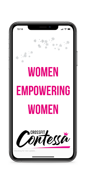 CrossFit Contessa Screenshot 0