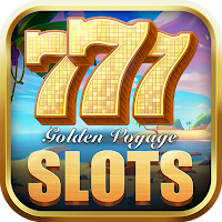 Golden Voyage Slots