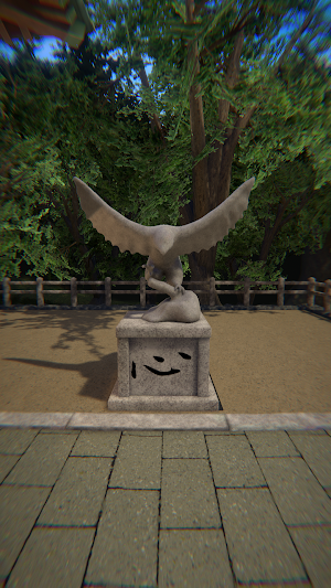 脱出ゲーム ShintoShrine Screenshot 3
