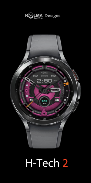 Rolma H-tech2 Screenshot 3