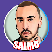 Salmo Game Over