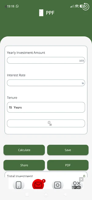 CashNova Screenshot 3