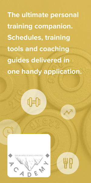 Elevate Academy Screenshot 0