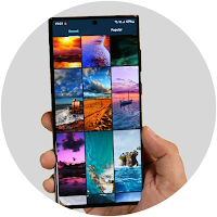 Wallpaper for Samsung S23Ultra
