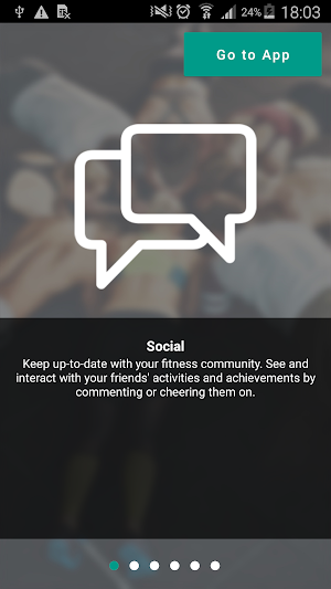 New Canaan Community YMCA Screenshot 1