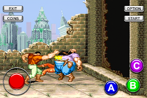 Classic Dino Cadillacs Lite Screenshot 3