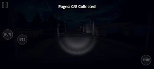 The Pursuer - Horror Game Screenshot 2