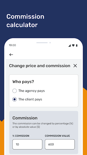 HotelDO Screenshot 3