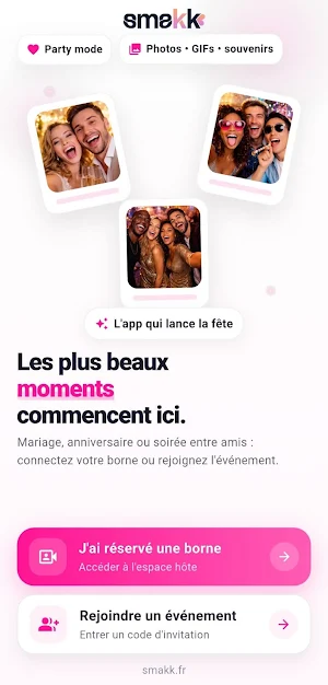 MySmakk Screenshot 0