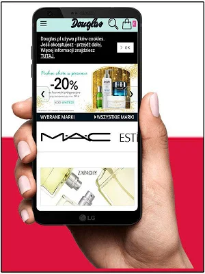 Zakupy Online POLSKA Screenshot 1